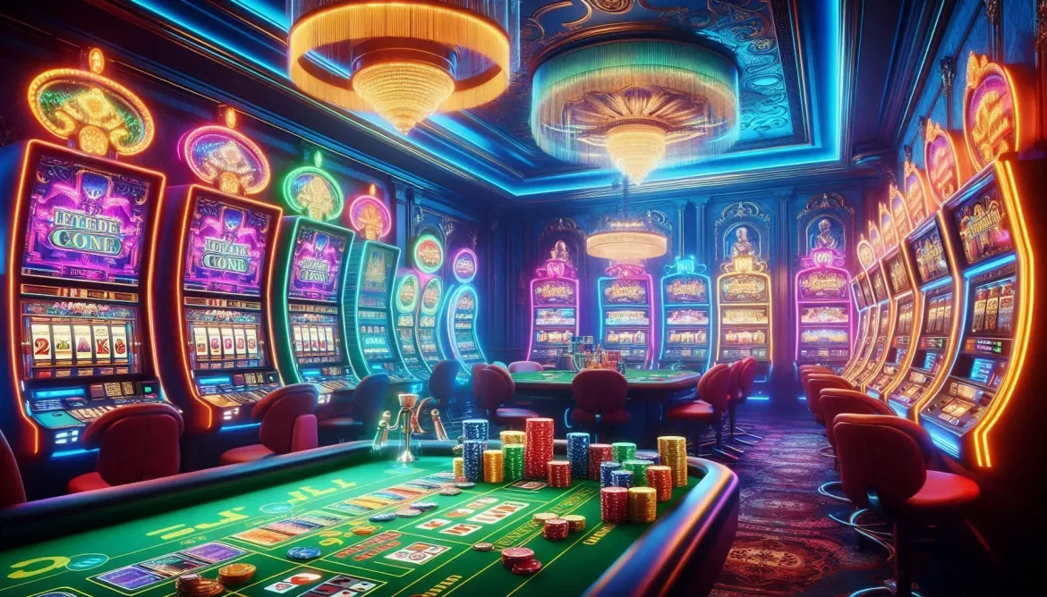 Unibet Poker